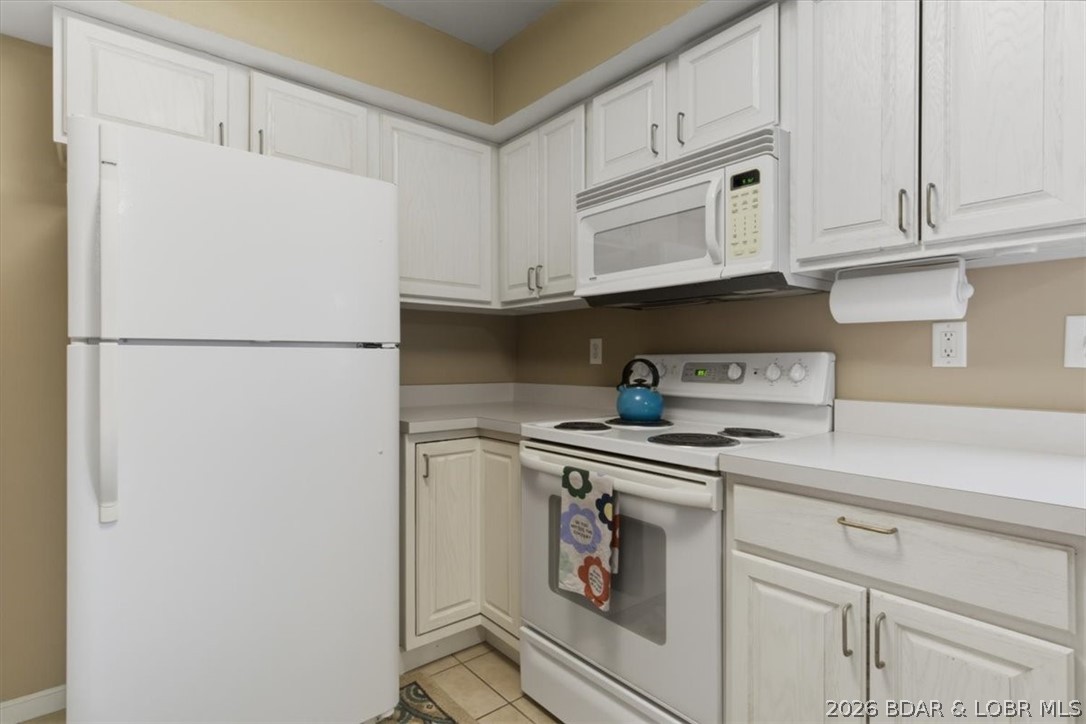 1111 Red Bud Road, Unit 1111 Osage Beach, MO 65065 - Photo 12 of 29
