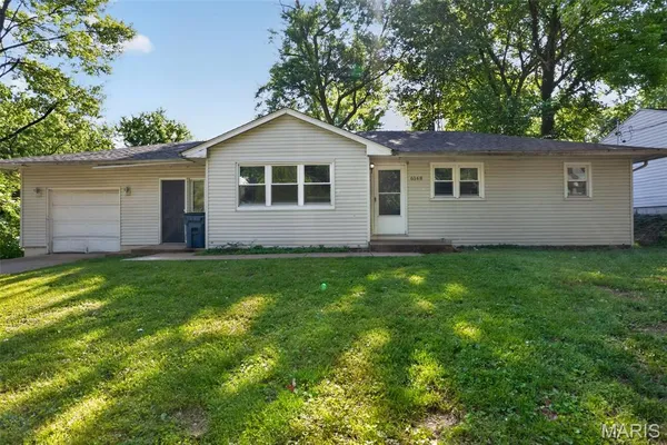 $114,900 | 6148 Dupree Avenue, St. Louis, MO 63135