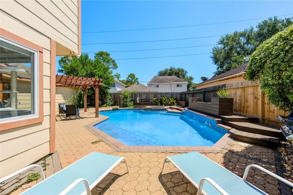 $3,350 | 907 Dominion Drive, Katy, TX 77450