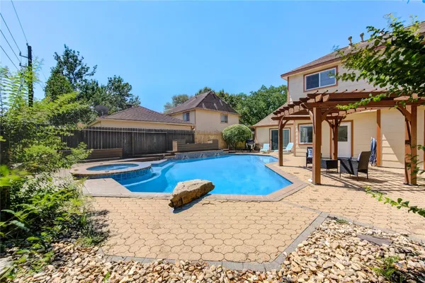 $3,450 | 907 Dominion Drive, Katy, TX 77450