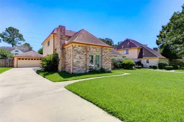 $3,450 | 907 Dominion Drive, Katy, TX 77450