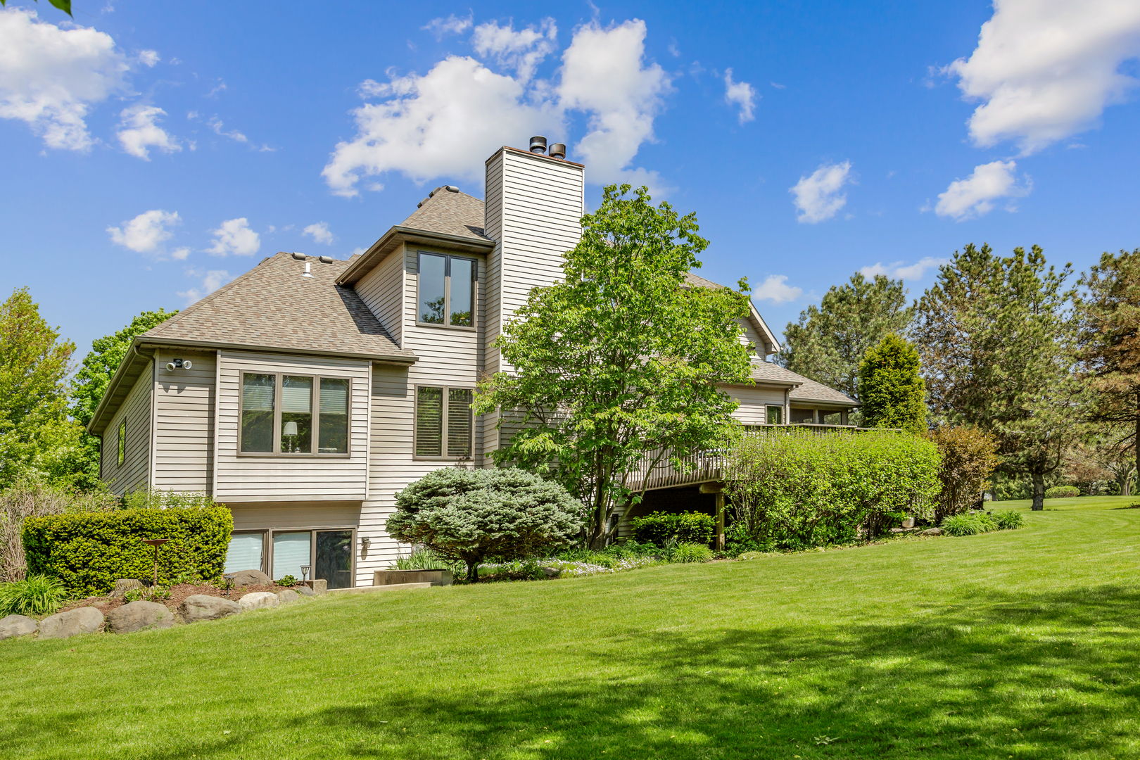 3302 Partridge Court Spring Grove, IL 60071 - Photo 38 of 43