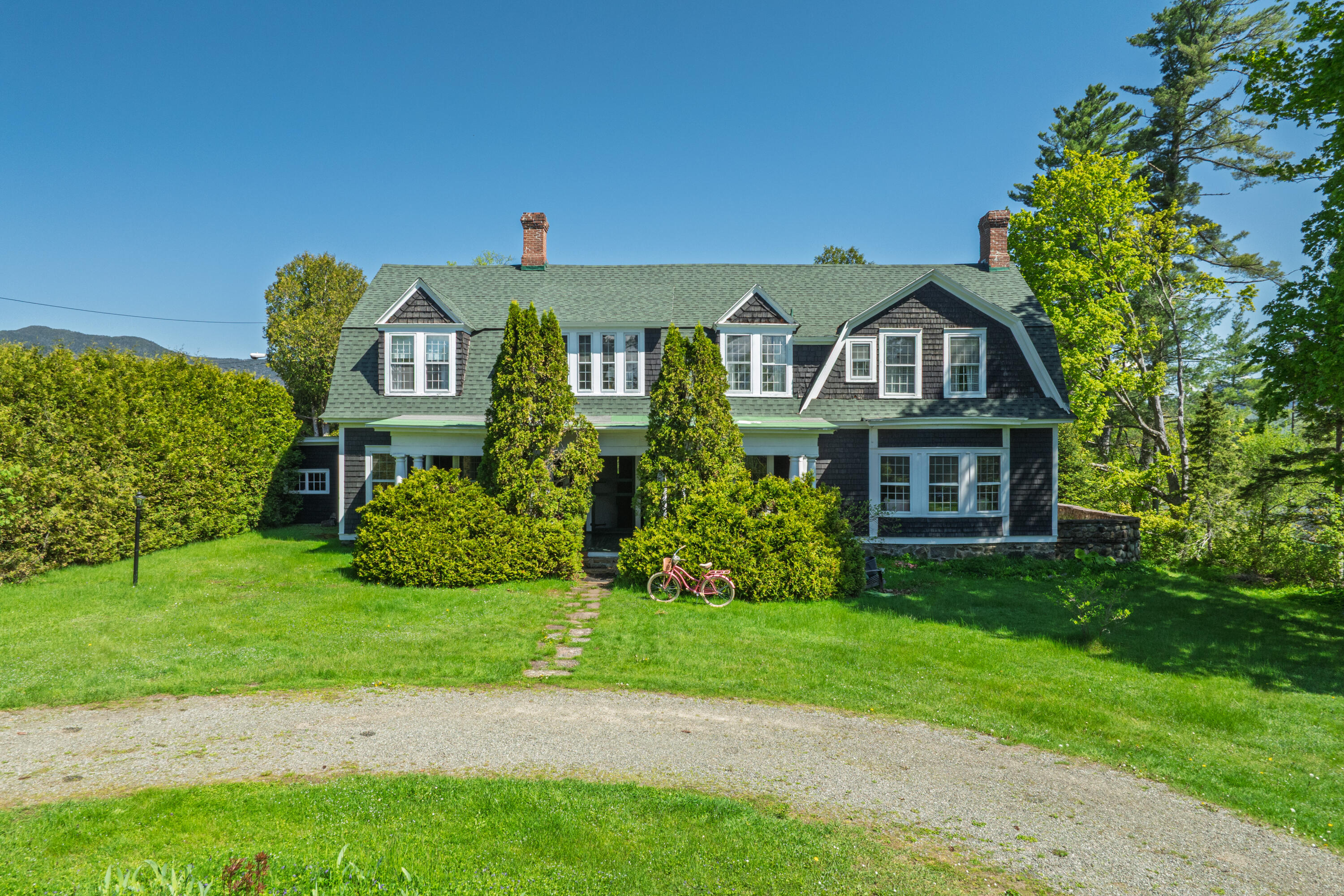 190 Stevens Road Lake Placid, NY 12946 - Photo 2 of 32 190 Stevens Rd LP-3