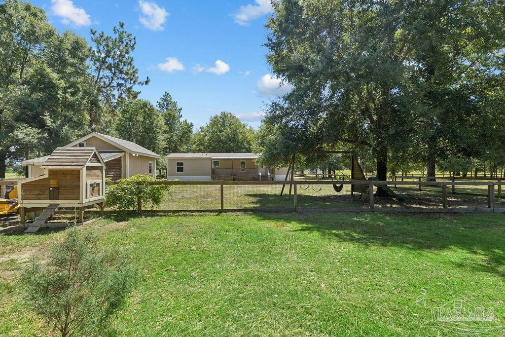 6885 Dora Lee Killam Road Century, FL 32535 - Photo 9 of 47 Gallery Image 9