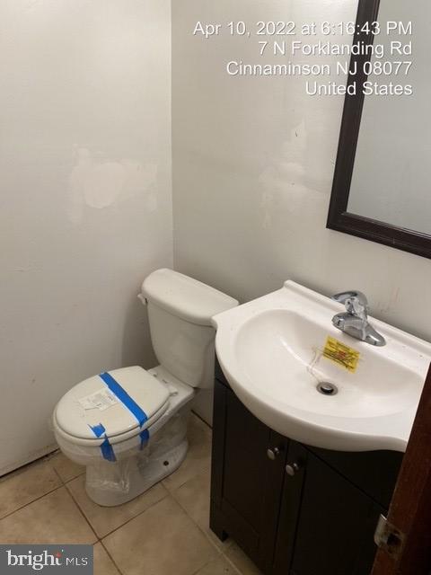 7 Forklanding Road Cinnaminson, NJ 08077 - Photo 2 of 16