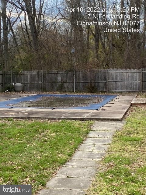 7 Forklanding Road Cinnaminson, NJ 08077 - Photo 3 of 16