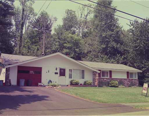 6 Bradford Road Hudson, MA 01749 - Photo 1 of 1