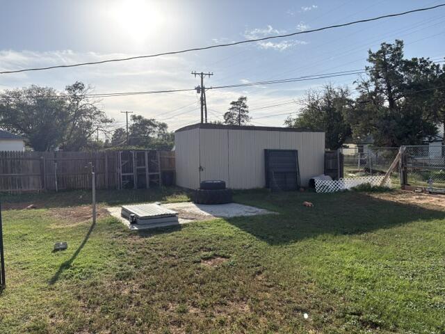 2506 40th Street Lubbock, TX 79413 - Photo 11 of 12 image12