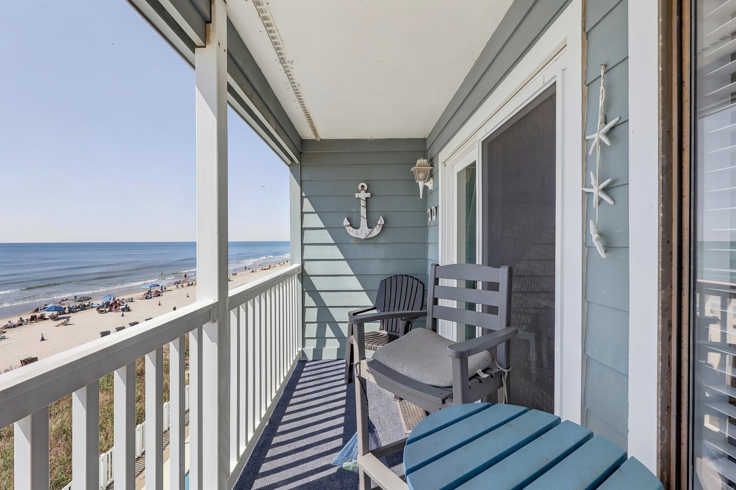 116 South Waccamaw Drive, Unit 302 Murrells Inlet, SC 29576 - Photo 11 of 25