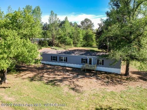 2395 Redmill Saragossa Road Jasper, AL 35503 - Photo 2 of 16 Gallery Image 2