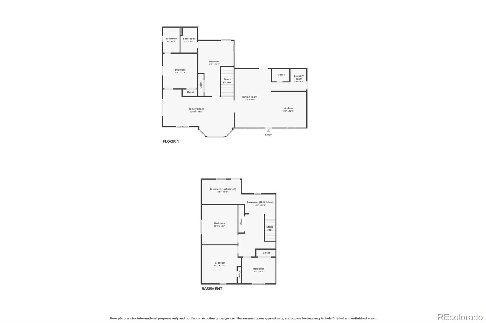 127 3rd Street Monument, CO 80132 - Photo 47 of 49