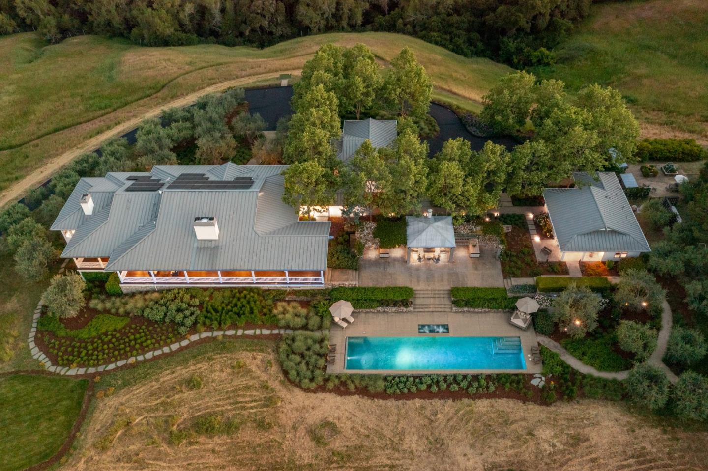3075 Dry Creek Road Napa, CA 94558 - Photo 44 of 45