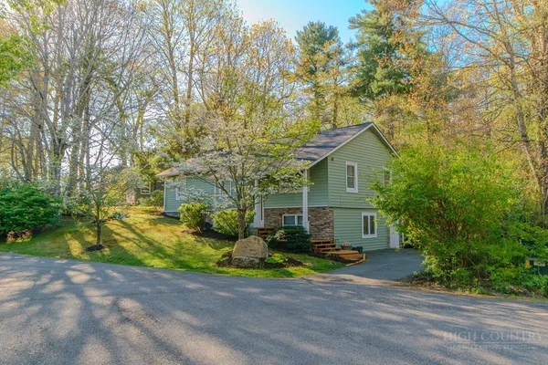$625,000 | 133 Rachel Court, Boone, NC 28607