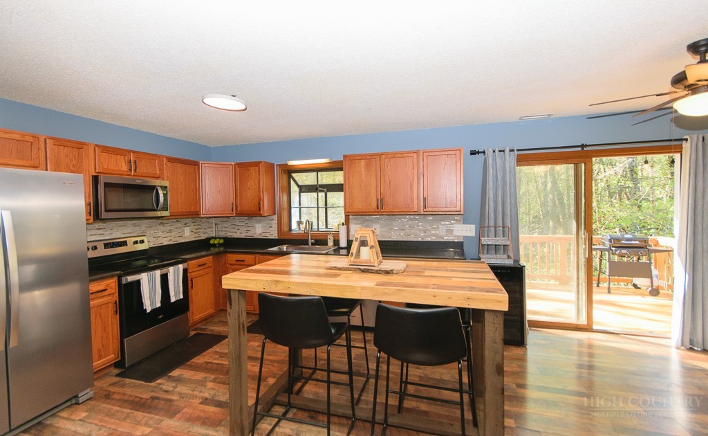 133 Rachel Court Boone, NC 28607 - Photo 12 of 45