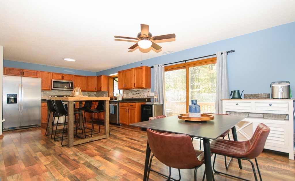 133 Rachel Court Boone, NC 28607 - Photo 13 of 45