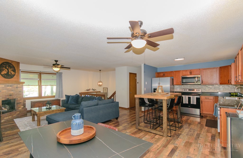 133 Rachel Court Boone, NC 28607 - Photo 14 of 45