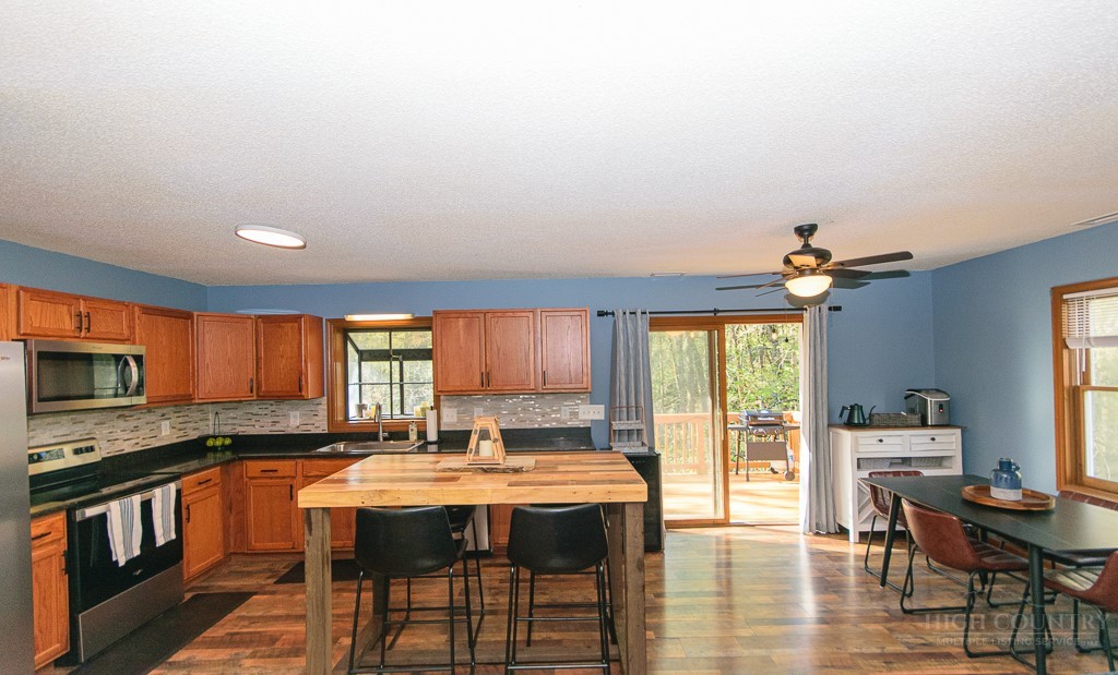 133 Rachel Court Boone, NC 28607 - Photo 17 of 45