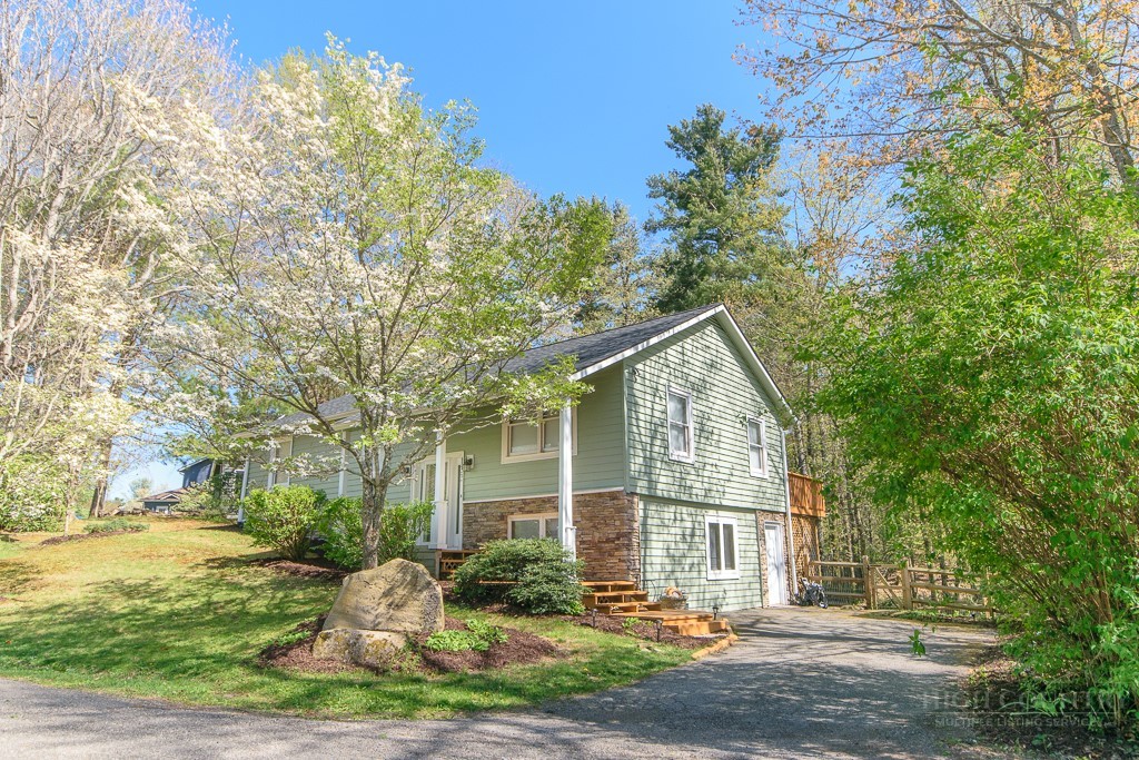 133 Rachel Court Boone, NC 28607 - Photo 2 of 45