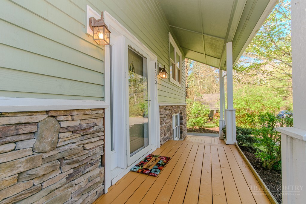 133 Rachel Court Boone, NC 28607 - Photo 4 of 45