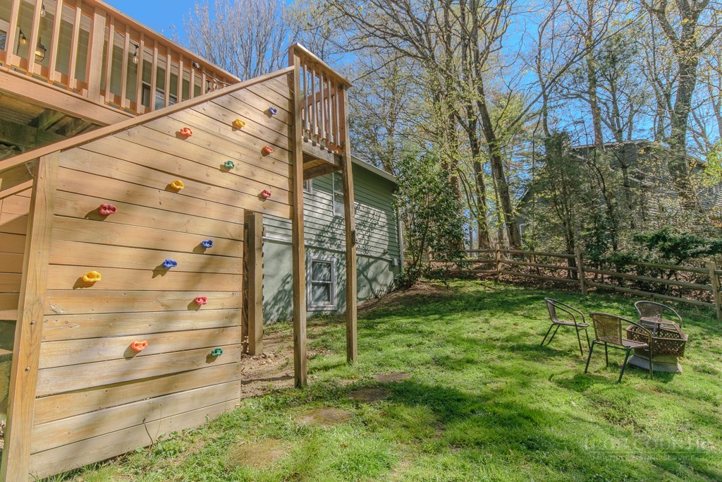 133 Rachel Court Boone, NC 28607 - Photo 44 of 45