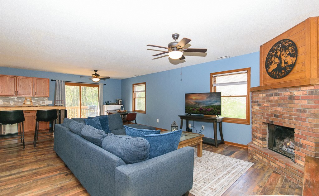 133 Rachel Court Boone, NC 28607 - Photo 6 of 45