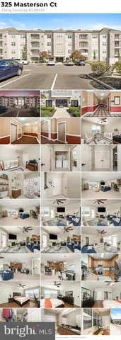 $349,500 | 325 Masterson Court, Ewing, NJ 08618