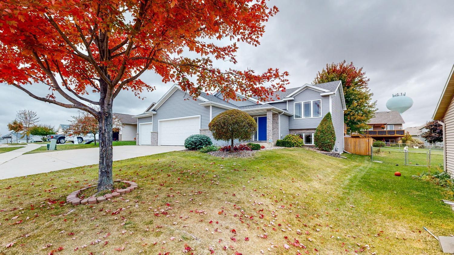 4329 Shetland Place Northwest Rochester, MN 55901 - Photo 1 of 1 Gallery Image 1