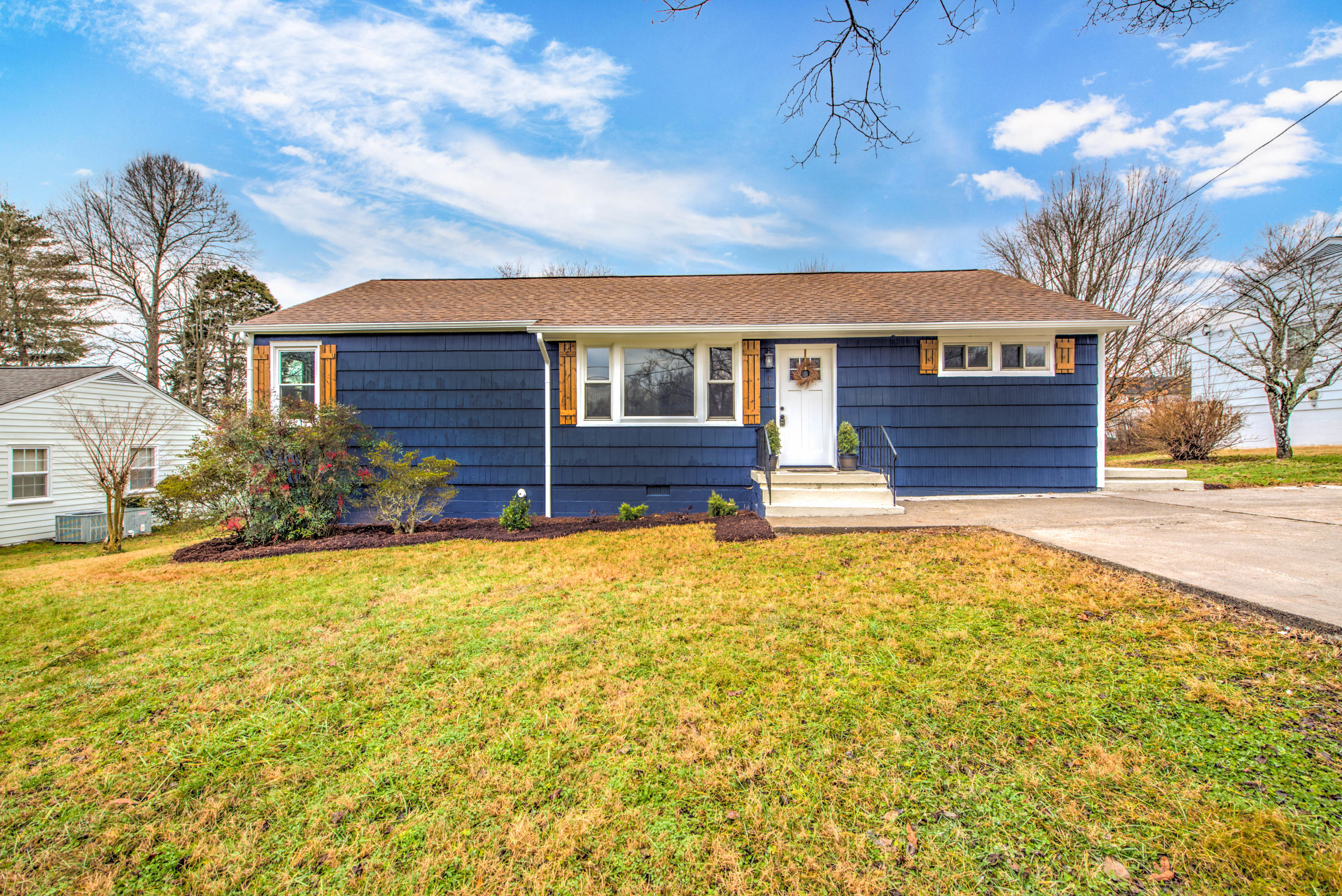 5319 Rondo Road Northeast Knoxville, TN 37918 - Photo 1 of 25 1