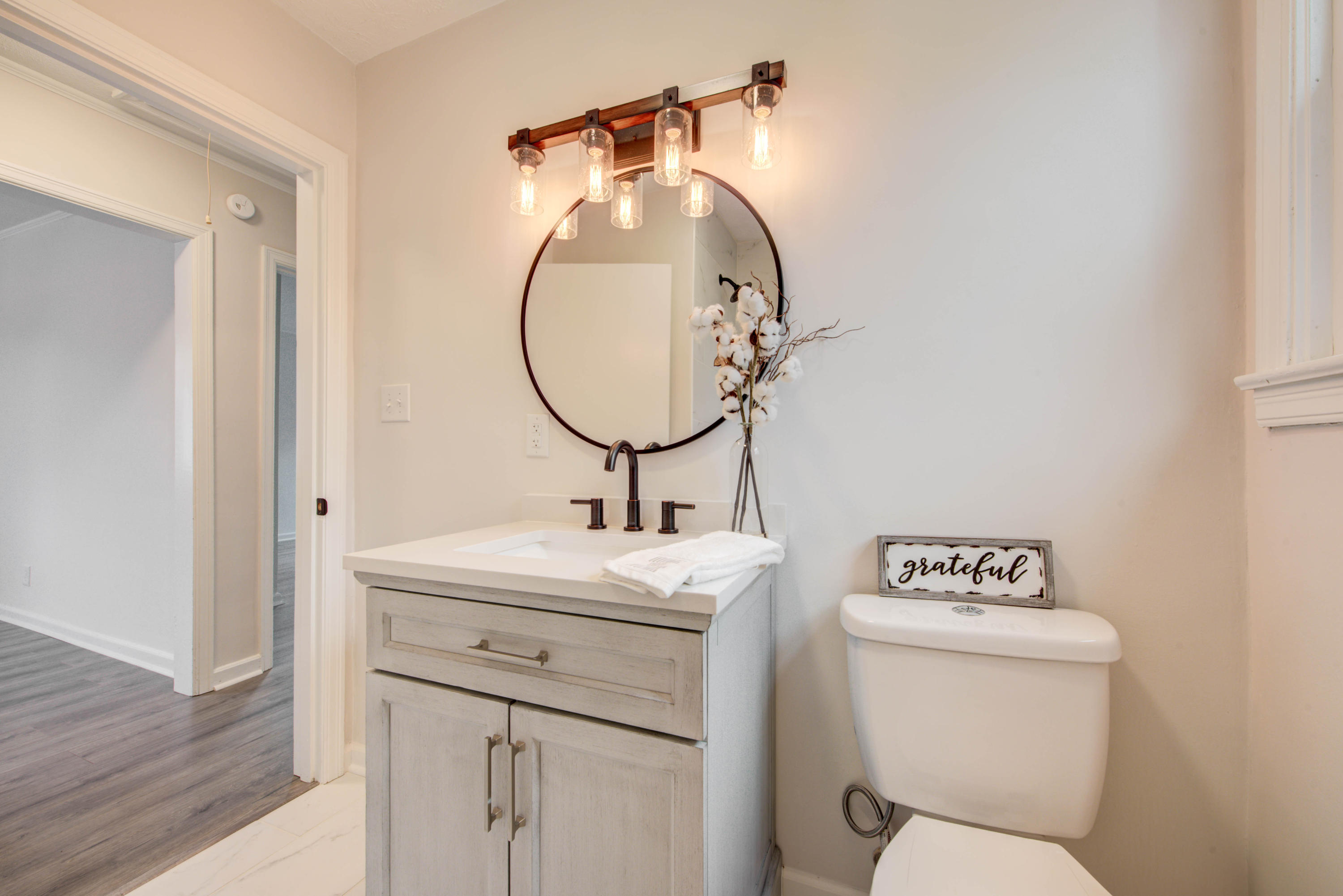 5319 Rondo Road Northeast Knoxville, TN 37918 - Photo 17 of 25 17
