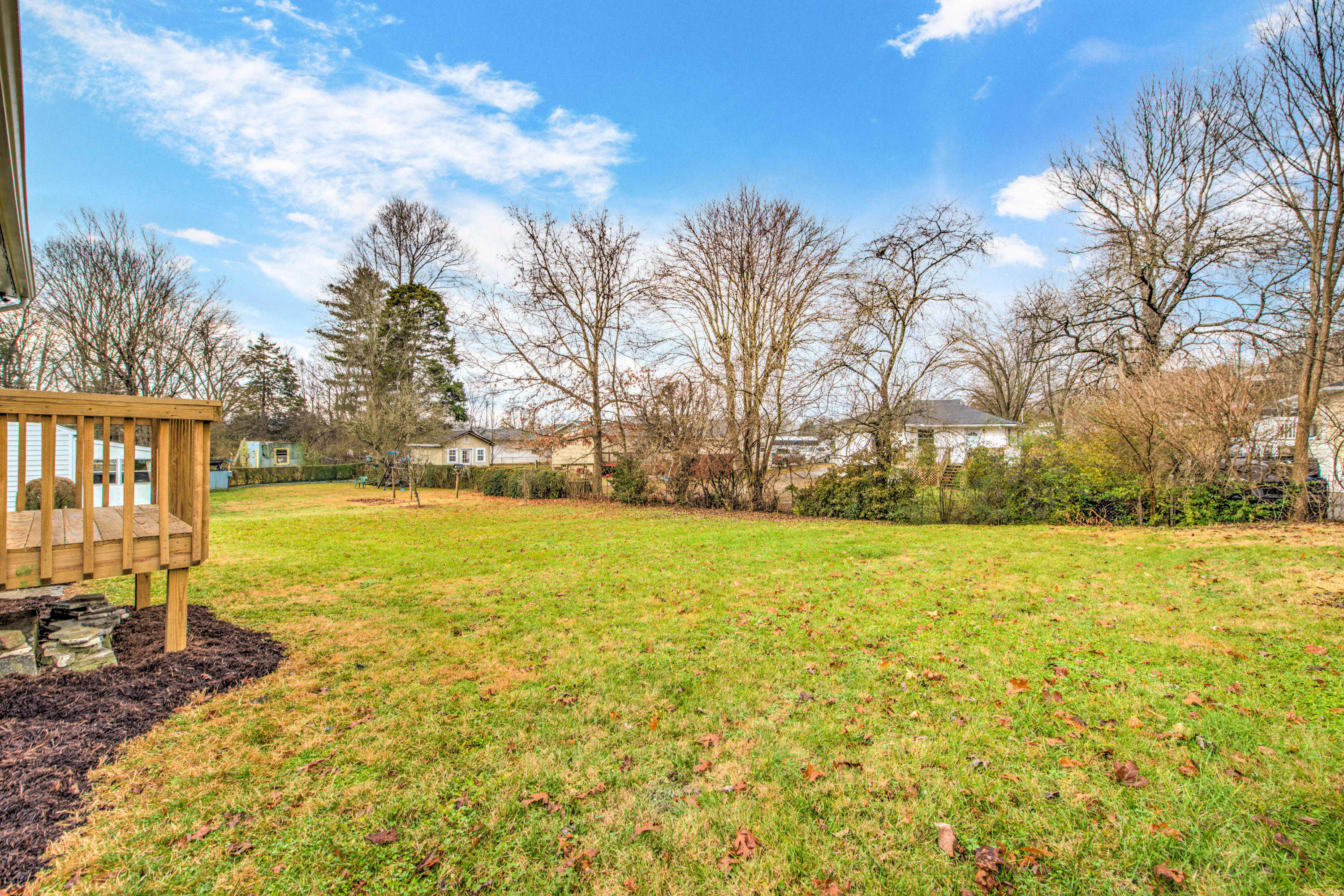 5319 Rondo Road Northeast Knoxville, TN 37918 - Photo 21 of 25 21