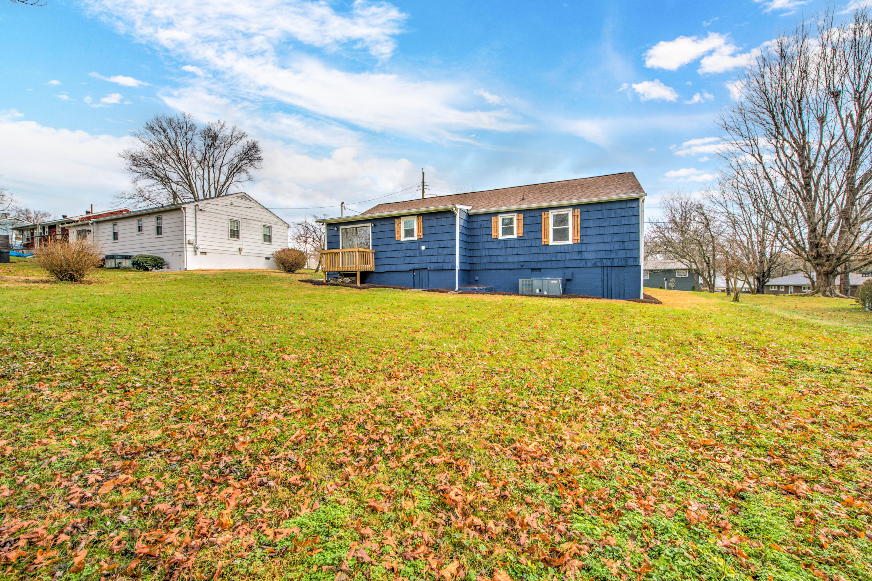 5319 Rondo Road Northeast Knoxville, TN 37918 - Photo 22 of 25 22