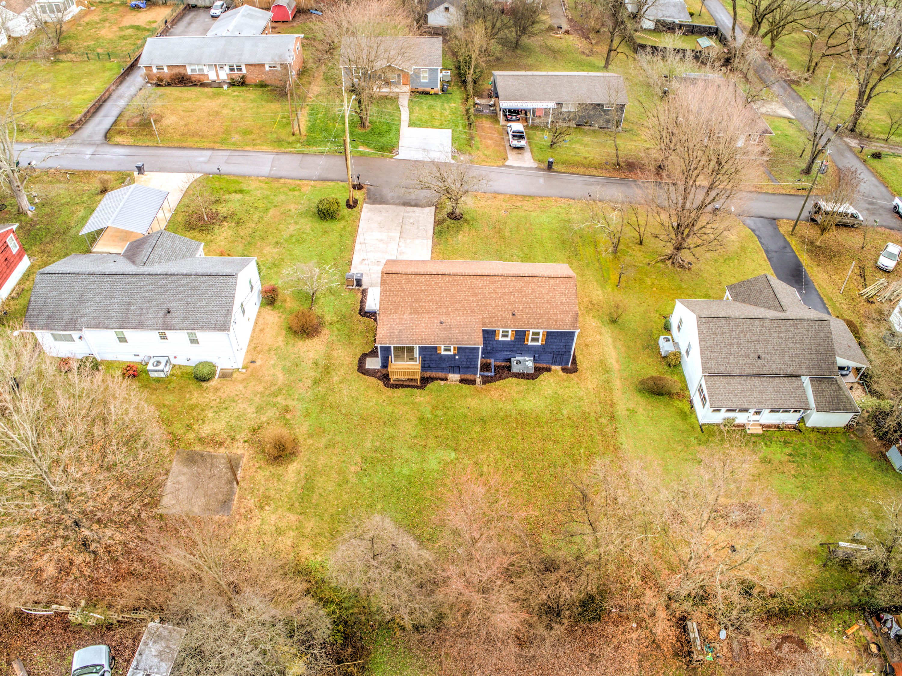 5319 Rondo Road Northeast Knoxville, TN 37918 - Photo 25 of 25 25