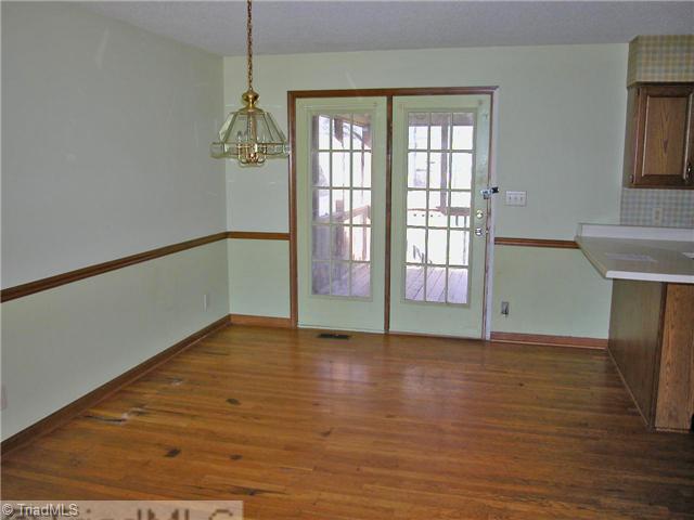 3019 Oak Ridge Road Summerfield, NC 27358 - Photo 4 of 8 Dining Room.