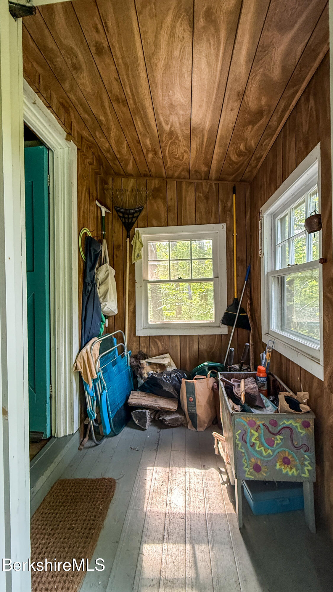 260 Werden Road Otis, MA 01253 - Photo 10 of 24 260 WERDEN