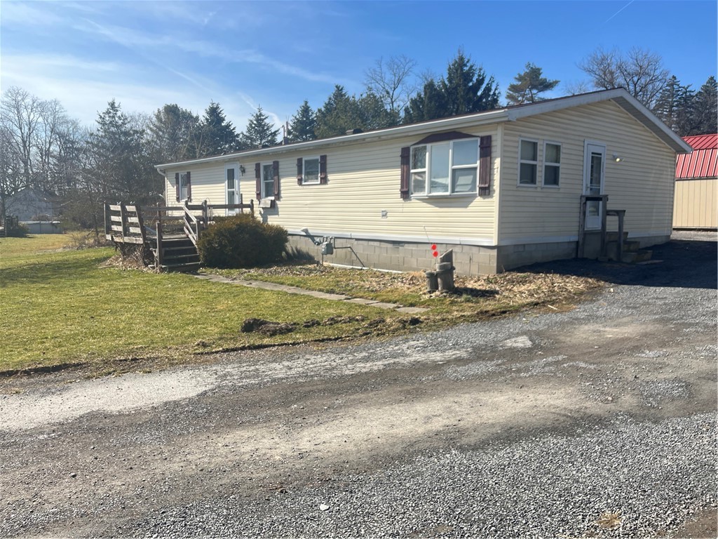 7 Gorham Road Gorham, NY 14544 - Photo 2 of 25