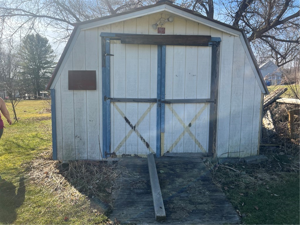 7 Gorham Road Gorham, NY 14544 - Photo 21 of 25