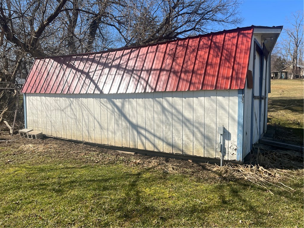 7 Gorham Road Gorham, NY 14544 - Photo 22 of 25