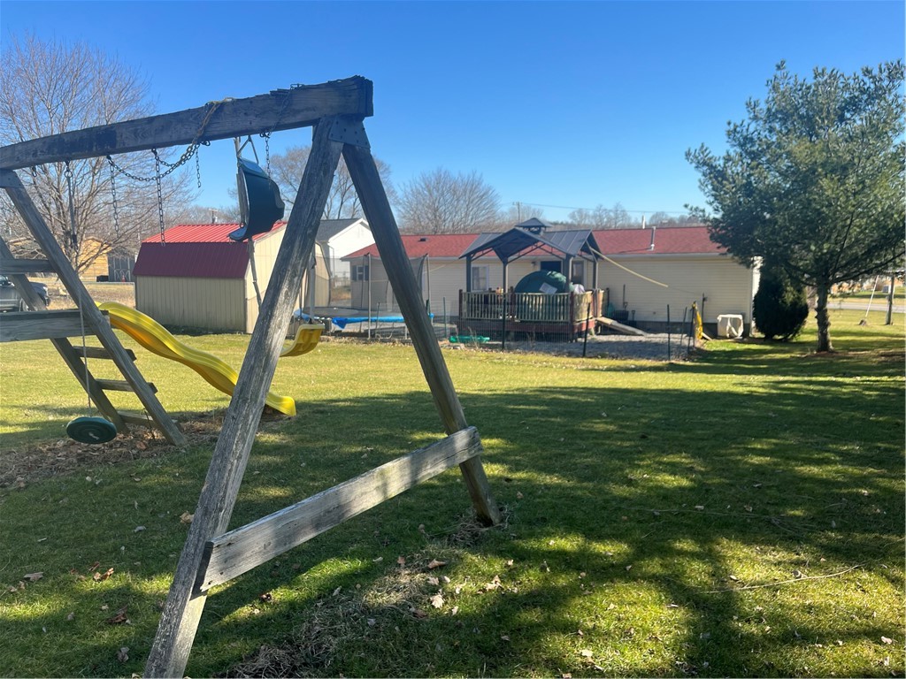 7 Gorham Road Gorham, NY 14544 - Photo 23 of 25