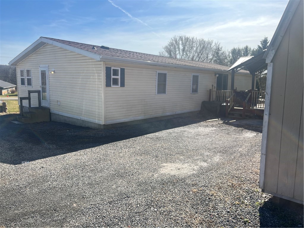 7 Gorham Road Gorham, NY 14544 - Photo 3 of 25