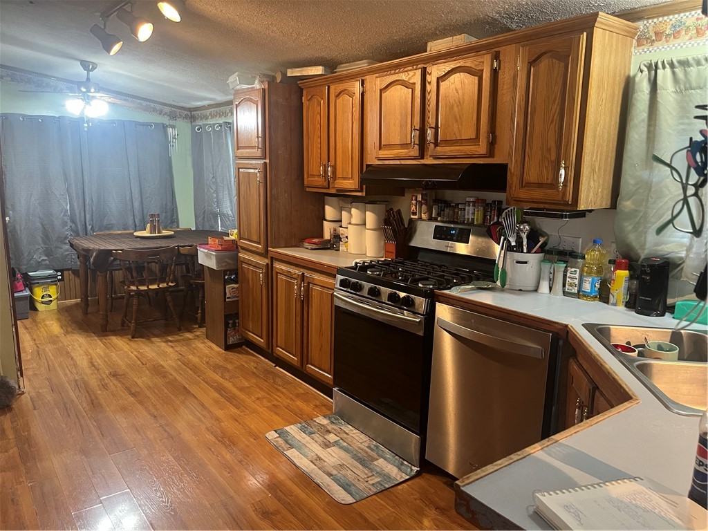 7 Gorham Road Gorham, NY 14544 - Photo 5 of 25