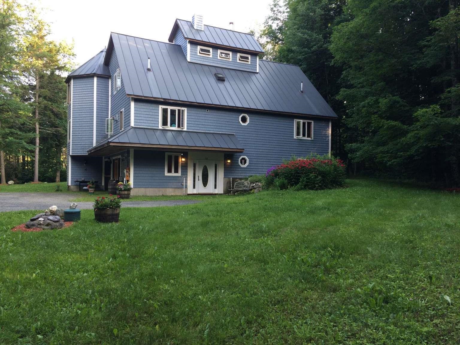 70 Raspberry Lane Waitsfield, VT 05673 - Photo 1 of 20 Gallery Image 1