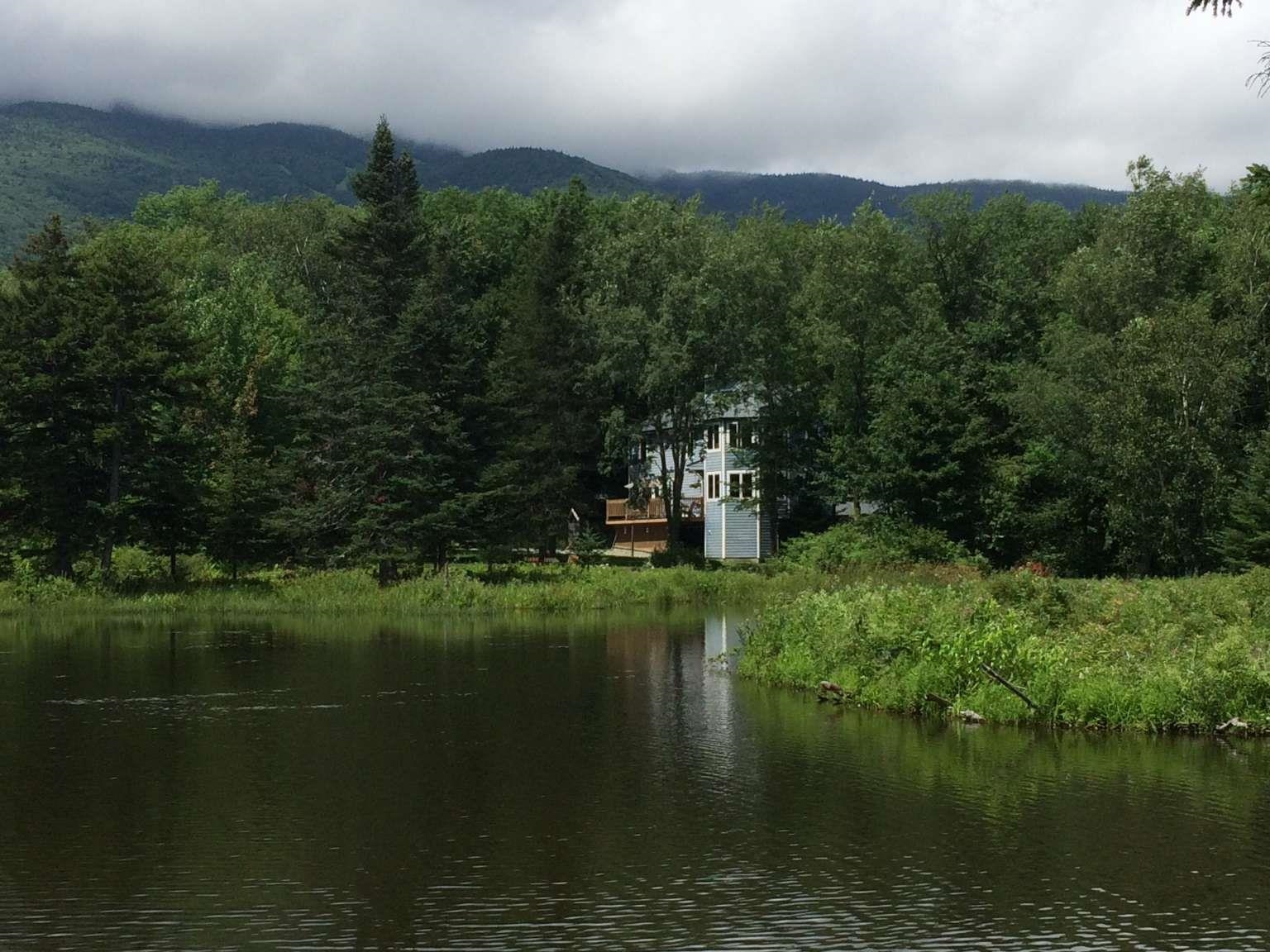 70 Raspberry Lane Waitsfield, VT 05673 - Photo 2 of 20 Gallery Image 2