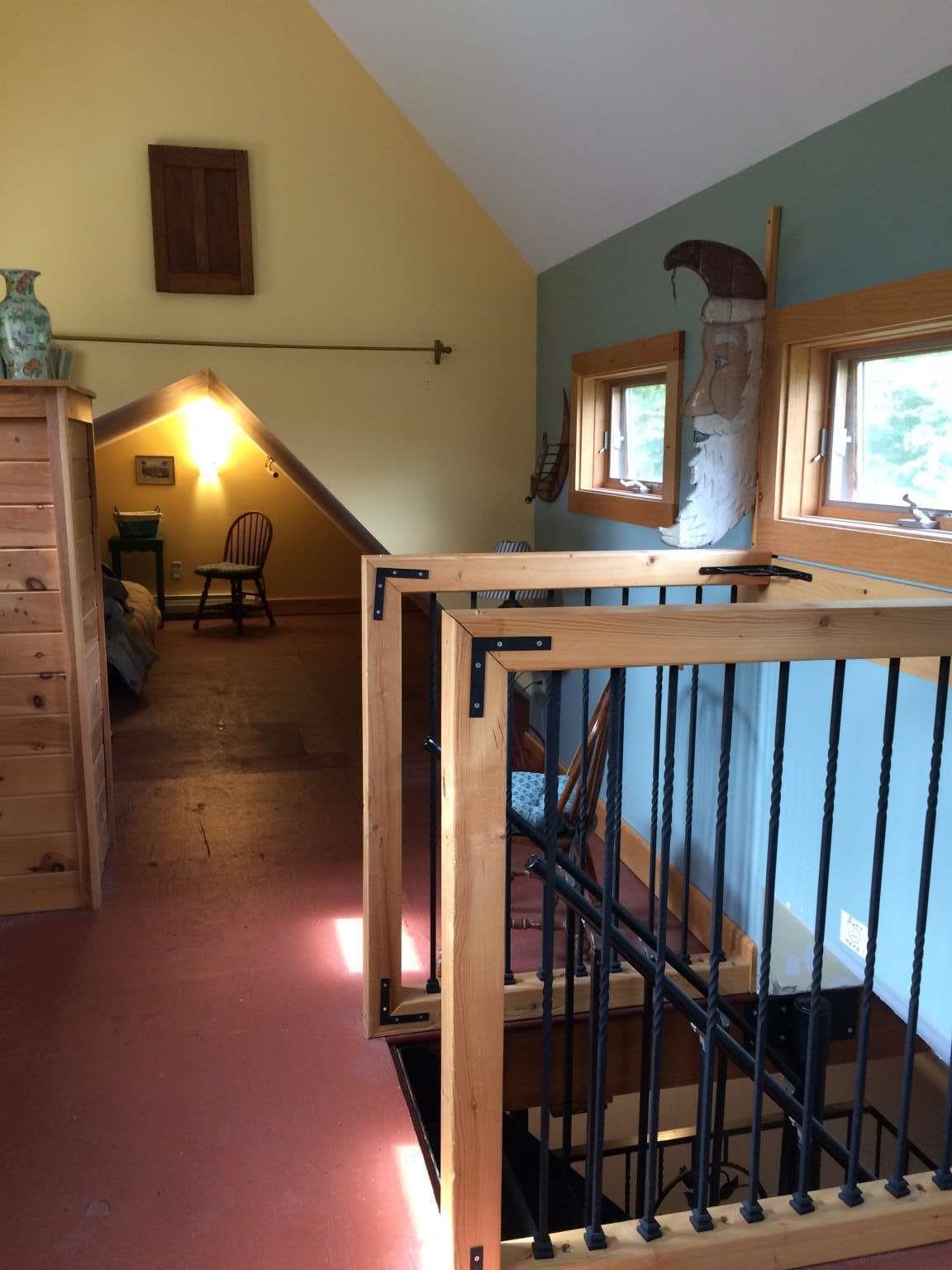 70 Raspberry Lane Waitsfield, VT 05673 - Photo 11 of 20 Gallery Image 11
