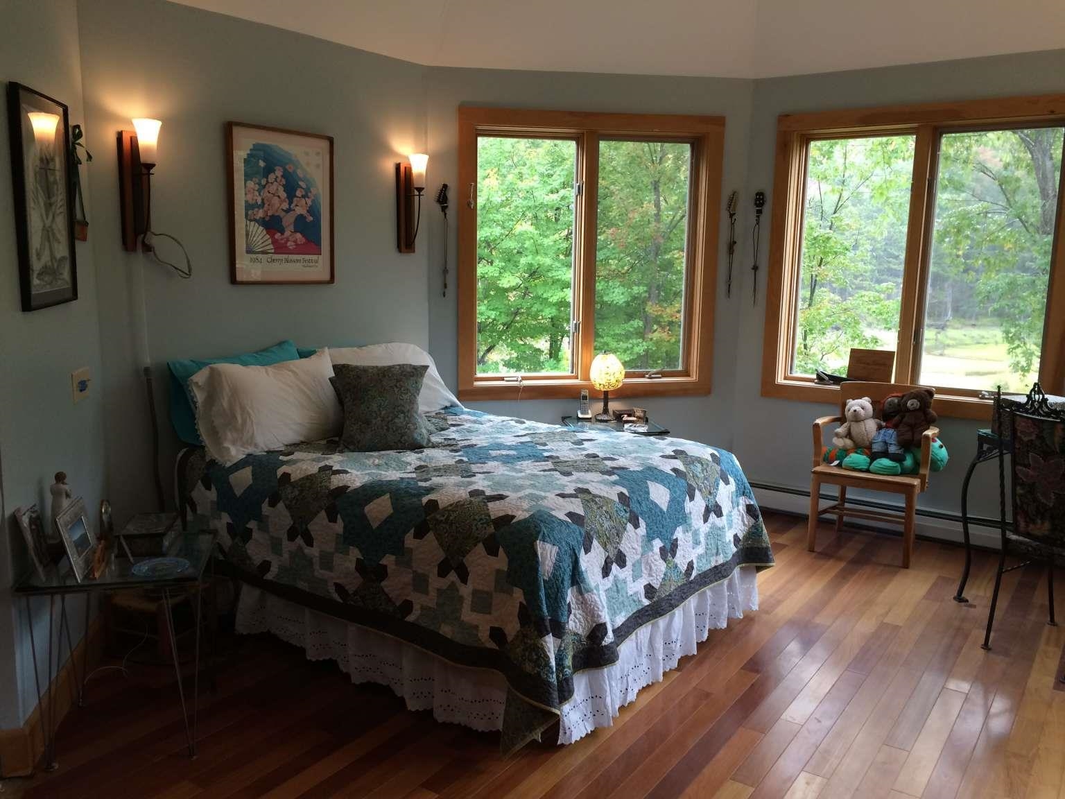 70 Raspberry Lane Waitsfield, VT 05673 - Photo 13 of 20 Gallery Image 13