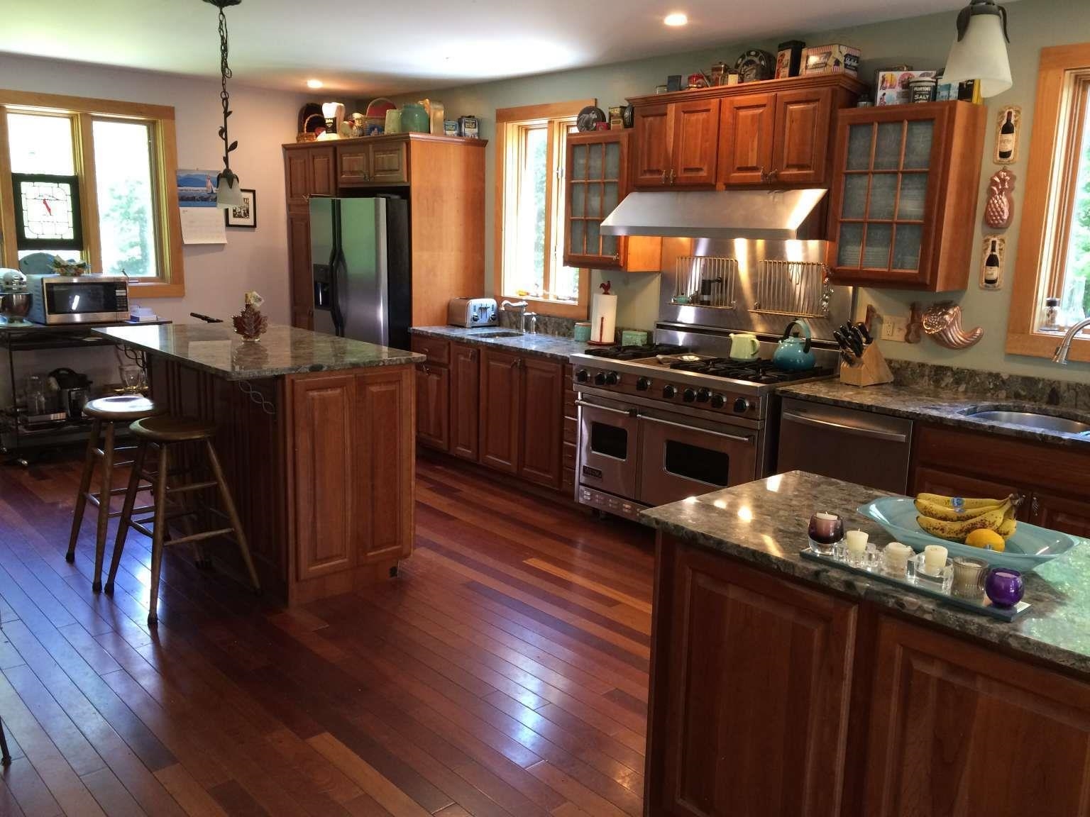70 Raspberry Lane Waitsfield, VT 05673 - Photo 5 of 20 Gallery Image 5