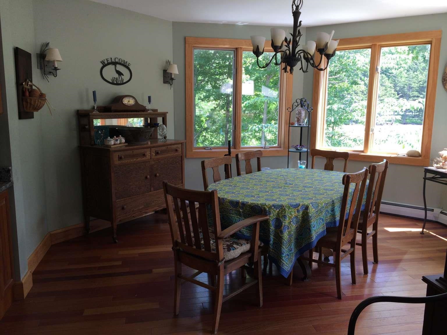 70 Raspberry Lane Waitsfield, VT 05673 - Photo 6 of 20 Gallery Image 6