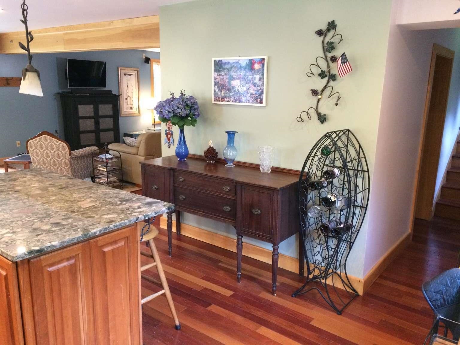 70 Raspberry Lane Waitsfield, VT 05673 - Photo 8 of 20 Gallery Image 8
