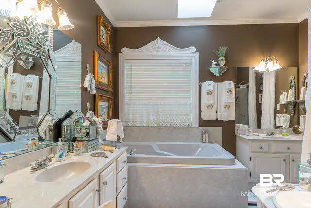 507 Myrtle Street Fairhope, AL 36532 - Photo 13 of 31 Master Bath