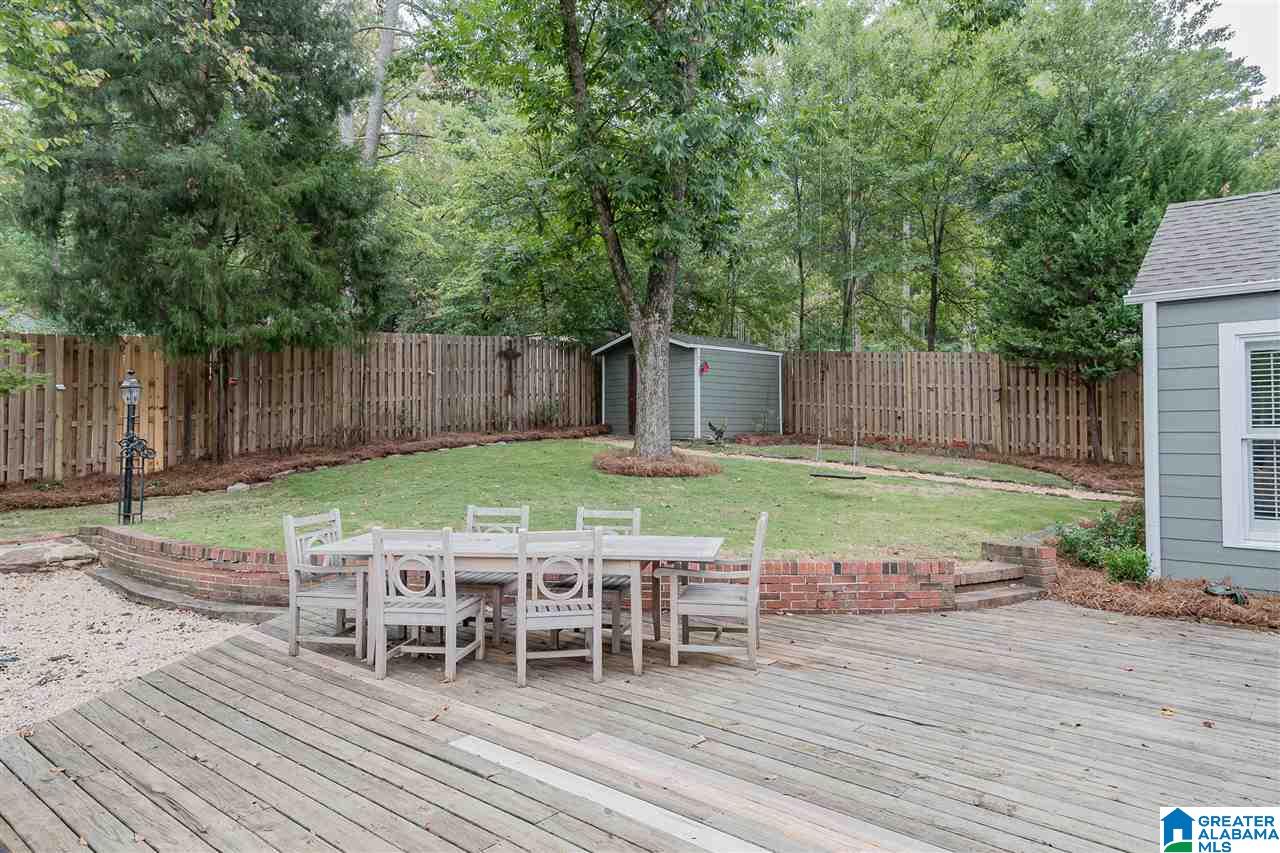 225 Ridge Road Birmingham, AL 35209 - Photo 29 of 36