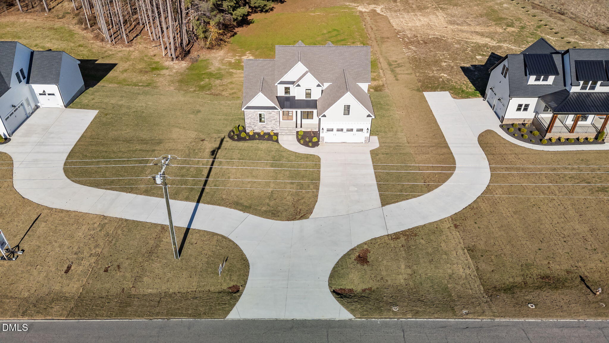 2568 Lassiter Road Four Oaks, NC 27524 - Photo 42 of 45